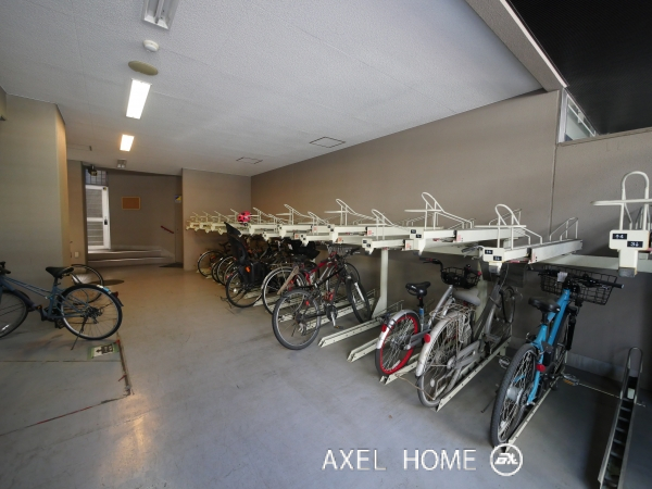 キャッスル花井