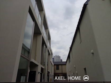 フェリス西新宿