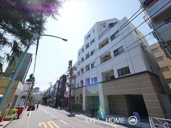 MALULANI千駄ヶ谷（マルラニ千駄ヶ谷）