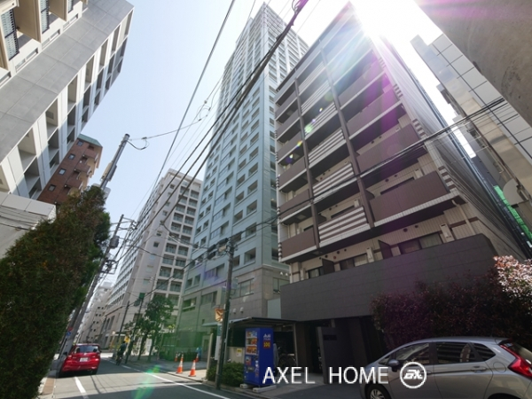 DIPS新宿御苑（ディップス新宿御苑）