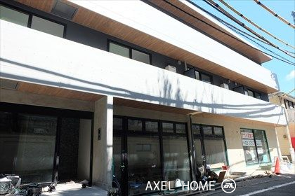 Bois Grand四谷若葉　（ボア　グラン）