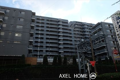 It&#039;s東京フォーサイトスクエア