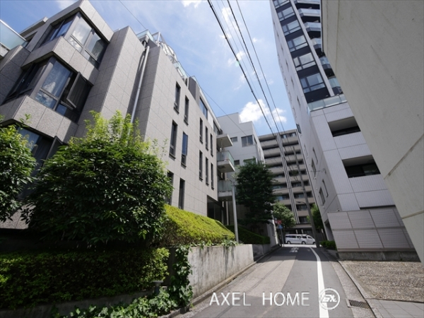 エスパシオ内藤町