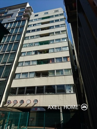 メイジャー神楽坂