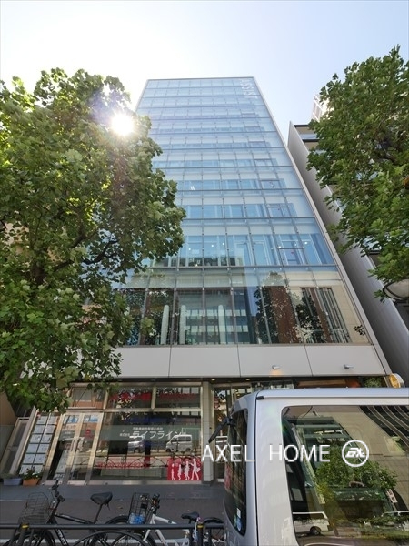 アシスト・アネックス　(アシストビル)