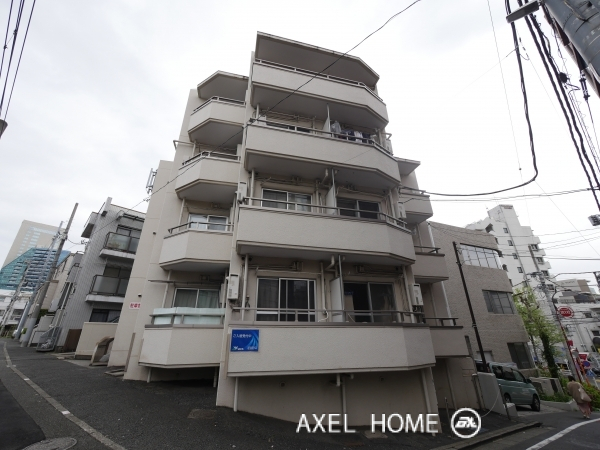 ヴィラセゾン元沢