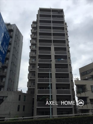 アイディーコート東新宿