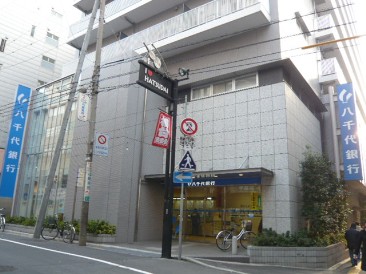 プライムアーバン初台