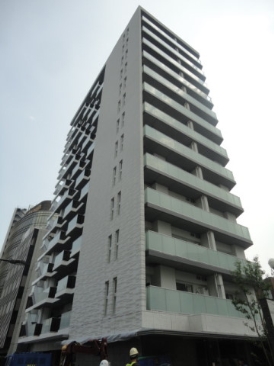 ライオンズアイル渋谷松濤