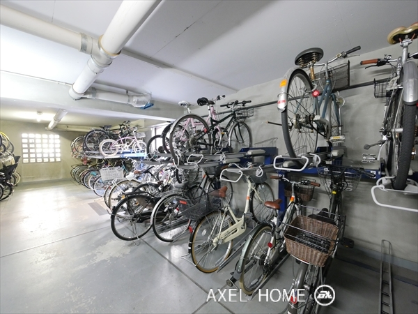 代々木デュープレックス