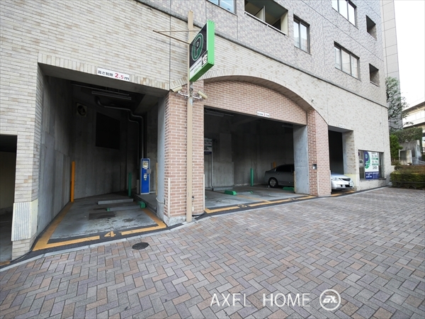 オペラヒルズ初台