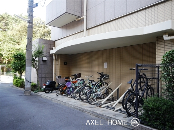 エクレール外苑西