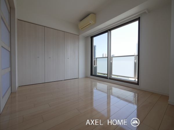 メゾンカルム西新宿