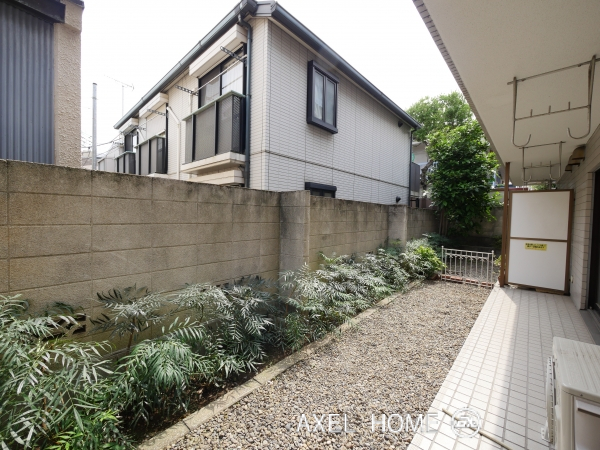 オークハウス四谷