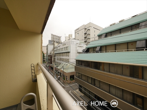 デュオ・スカーラ新宿