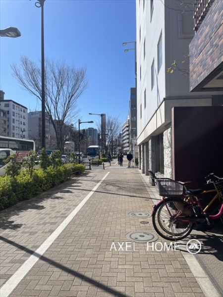 東京セントラル代々木