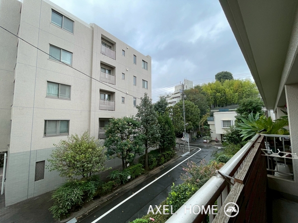 藤和参宮橋コープ