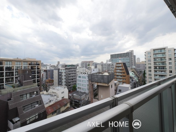 プライムアーバン神楽坂