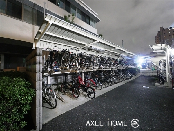 プライムアーバン西新宿１