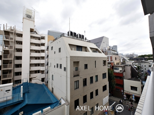 ヴァンテアン神楽坂