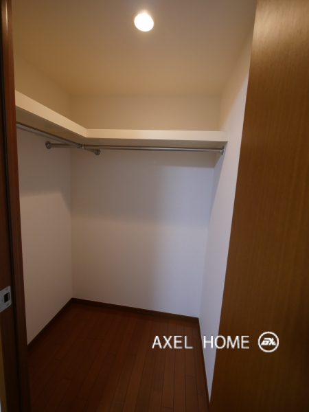 コンフォリア代々木上原