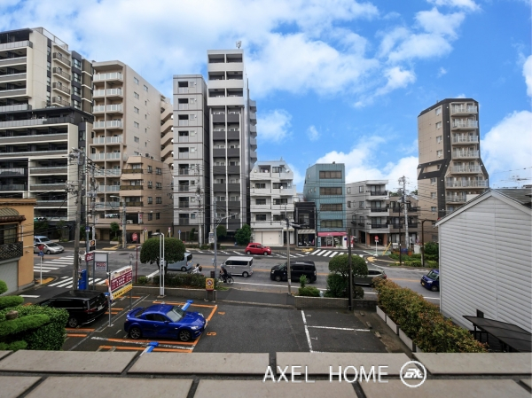 ノースウエストヒル