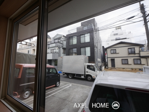 アーバンコート千駄ヶ谷