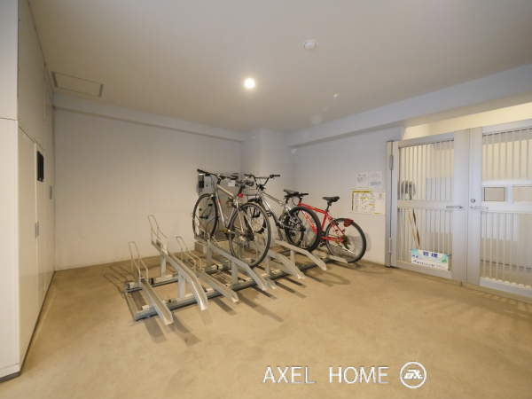 MALULANI千駄ヶ谷（マルラニ千駄ヶ谷）