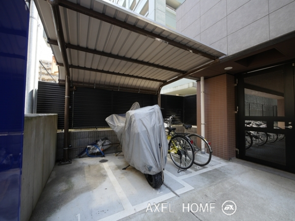 DIPS新宿御苑（ディップス新宿御苑）