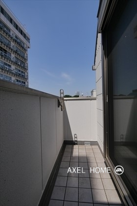 エス・コート千駄ヶ谷