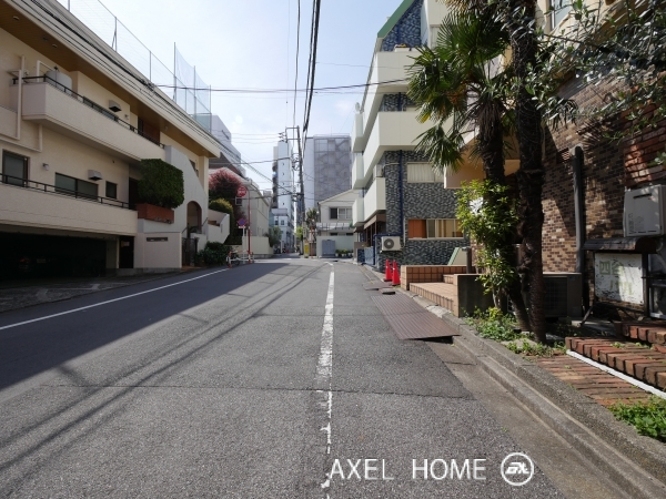 アパルトマン四谷