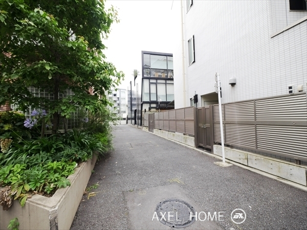パティオ表参道