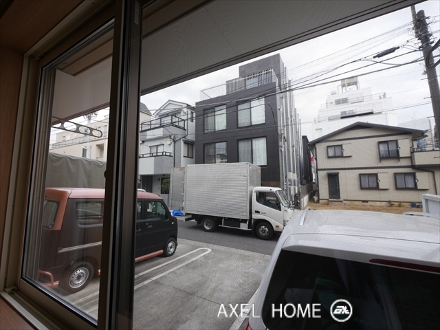 アーバンコート千駄ヶ谷