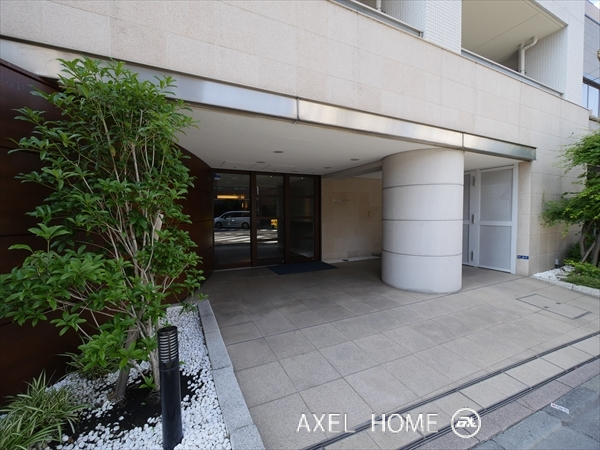 ブリリア神楽坂アイディー（Brillia 神楽坂 id）