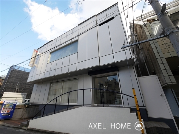 ＴＭビル　（事務所）