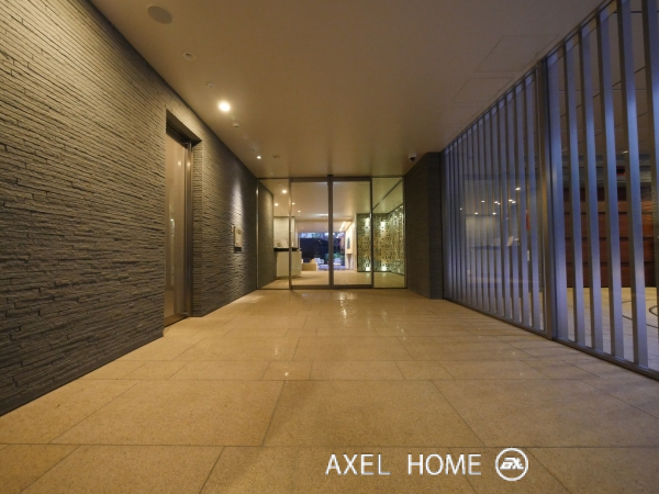 フォルム内藤町 賃貸情報 アクセルホーム