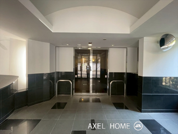 インペリアル代々木の杜