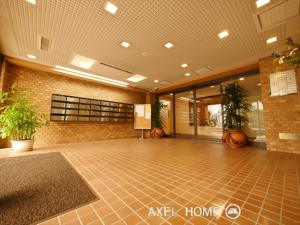 小田急千駄ヶ谷２２番館