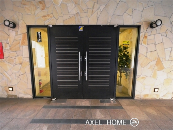 グランカーサ新宿御苑