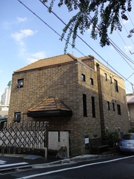 マヤ信濃町五番館