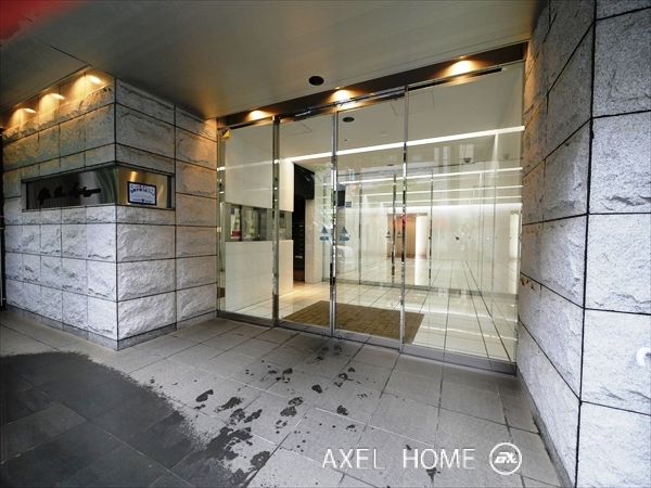 ガーラプレイス新宿御苑