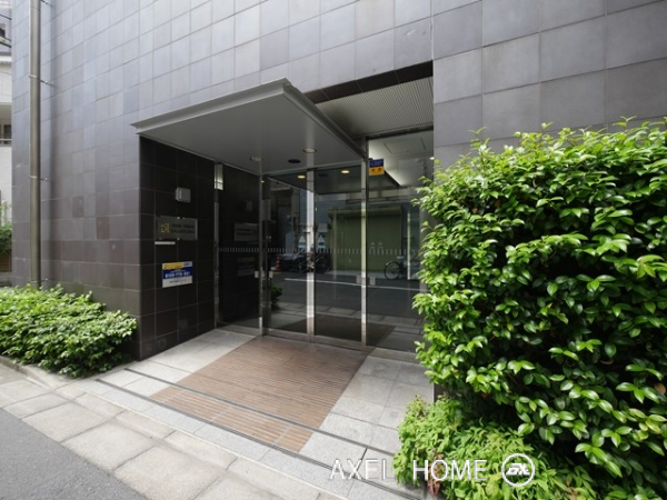 プライムアーバン神楽坂