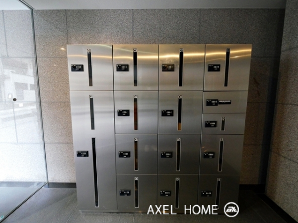 ヴァンテアン神楽坂