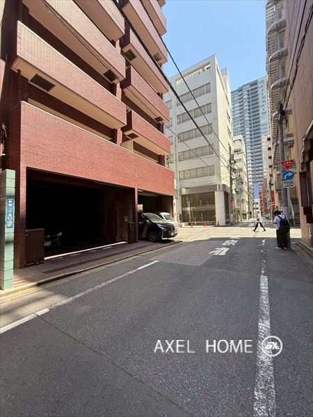 サンサーラ第四御苑