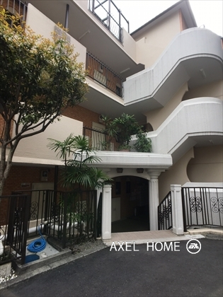 キャッスル花井