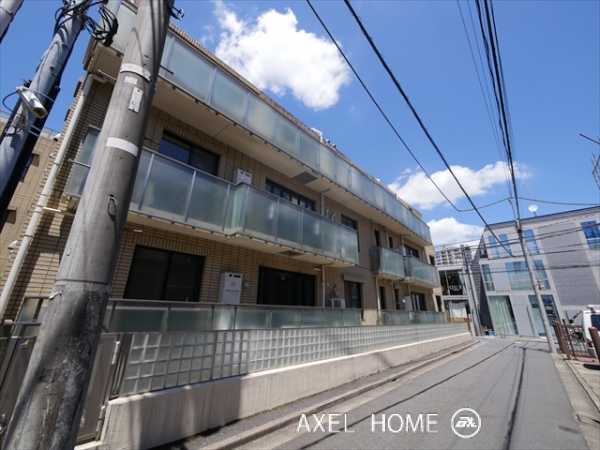 Ｄ&#039;クラウディア青山ラグゼス