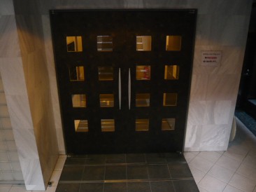 シンシア都庁前