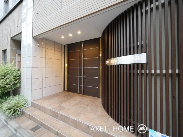 MALULANI千駄ヶ谷（マルラニ千駄ヶ谷）