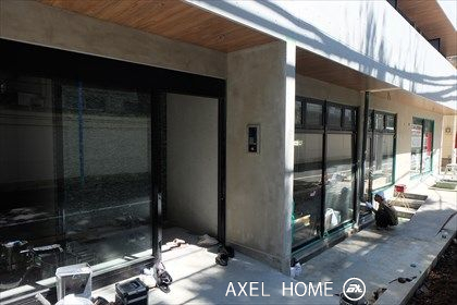 Bois Grand四谷若葉　（ボア　グラン）