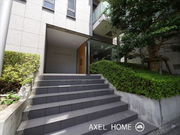 エスパシオ内藤町